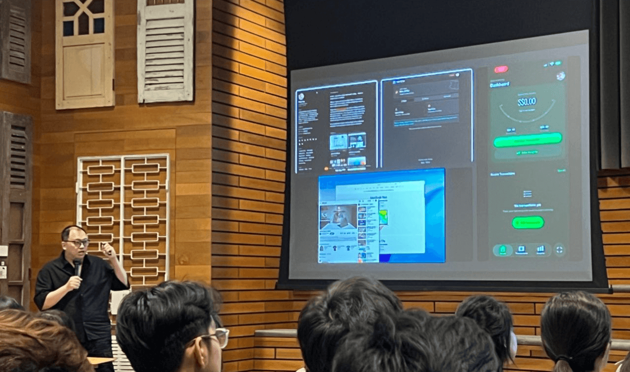 Craft × Code × Compound